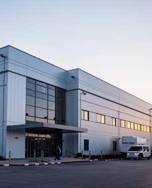 Zhejiang Chengde Metal Products Co. LTD.